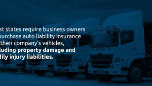 The Ultimate Guide to Commercial Auto Insurance: Protecting Your Business on the Road