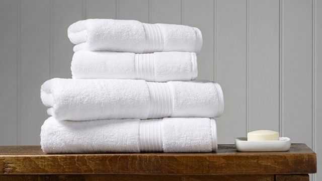 Unveiling the Luxurious World of Hotel Linen and Towels