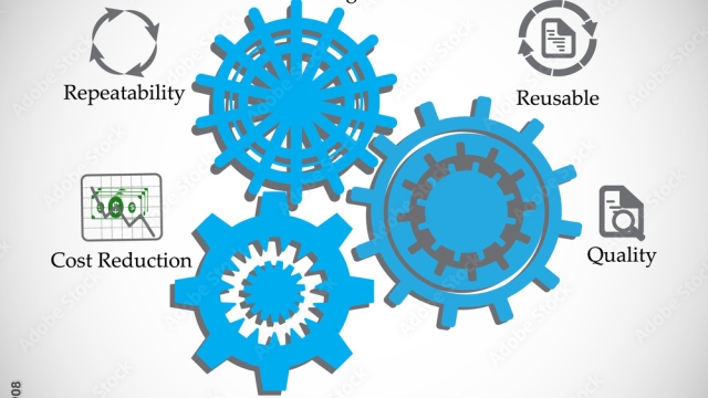 Revolutionizing Testing: The Power of Rapid Test Automation Tools