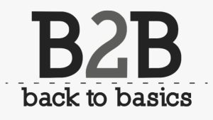 Unlocking Success: Transforming Your B2B Strategy for Growth