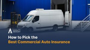 Driving Safely with Commercial Auto Insurance: Protecting Your Business on the Road