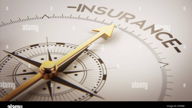 Insuring Your Peace of Mind: A Deep Dive into the World of Insurance Agencies