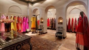 Chic and Unique: Discover the Allure of Women’s Designer Boutiques