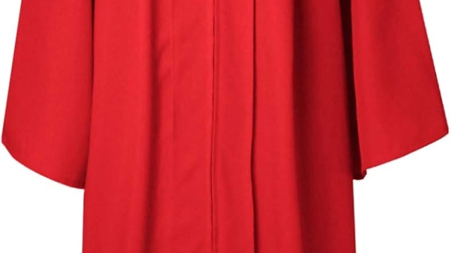 Divine Drape: Elevating the Pastor’s Presence with Baptismal Robes