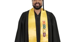 Draped in Achievement: The Significance of High School Graduation Stoles