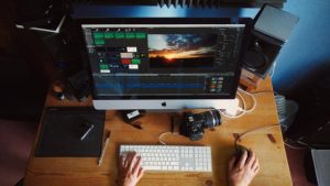 Unleashing Your Creativity: Mastering the Art of Video Editing