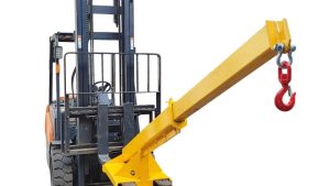 Maximize Your Reach: The Power of Forklift Extensions for Heavy Lifts