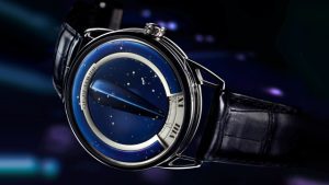 Timeless Elegance: The Art of High-Quality Watches