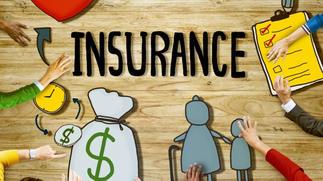 Unlocking Peace of Mind: The Ultimate Guide to Navigating Insurance