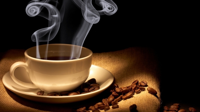 Awakening the Senses: A Journey Through the World of Coffee