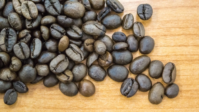 Brewing Bliss: A Journey Through the World of Coffee