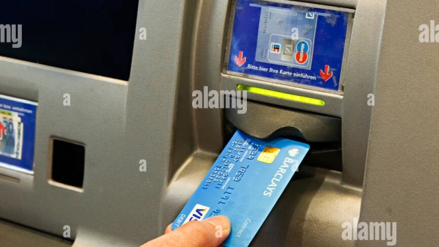 Unlocking Convenience: The Evolution of ATMs in a Digital Age