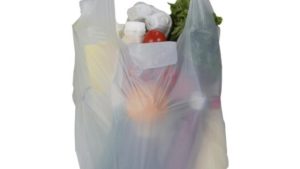 From Convenience to Crisis: The Hidden Cost of Plastic Shopping Bags