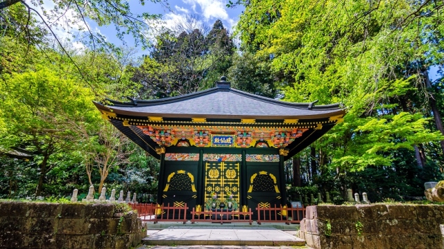 Whispers of the Kami: Discovering the Sacred Serenity of Shinto Shrines