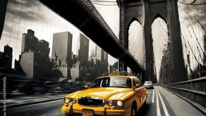 Jet-Setting in Style: The Ultimate Guide to Airport Taxi Services