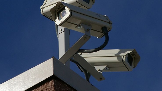 Through the Lens: Unveiling the Secrets of Security Cameras