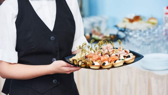 Savor the Experience: Elevate Your Events with Creative Catering