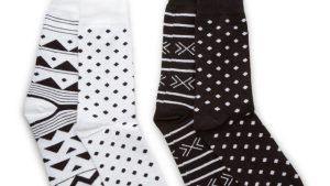 Step Up Your Style: The Quirky World of Novelty Socks