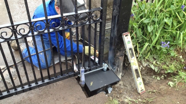 Unlocking Solutions: The Essential Guide to Gate Repair Services