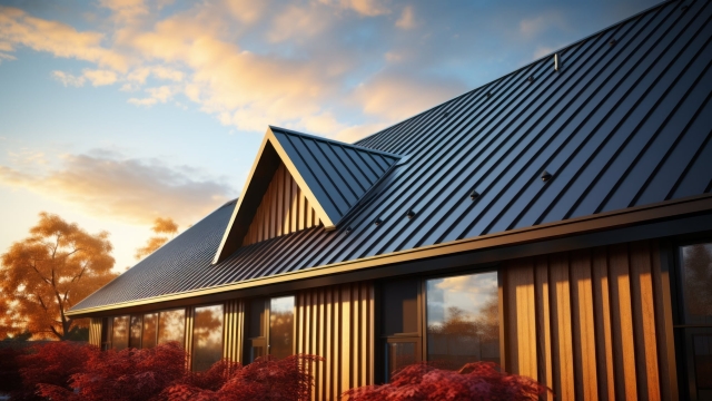 Raising the Roof: Transforming Your Home, One Shingle at a Time