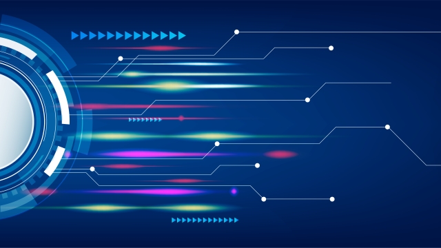 Soluciones Tecnológicas: Innovando el Futuro a Golpe de Click