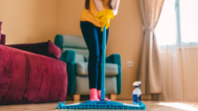 “Sparkle & Shine: Transform Your Space with Expert Cleaning Services”