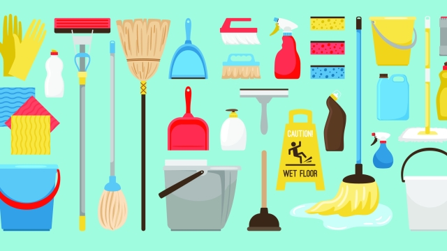 Beyond the Surface: The Importance of Deep Cleaning Services