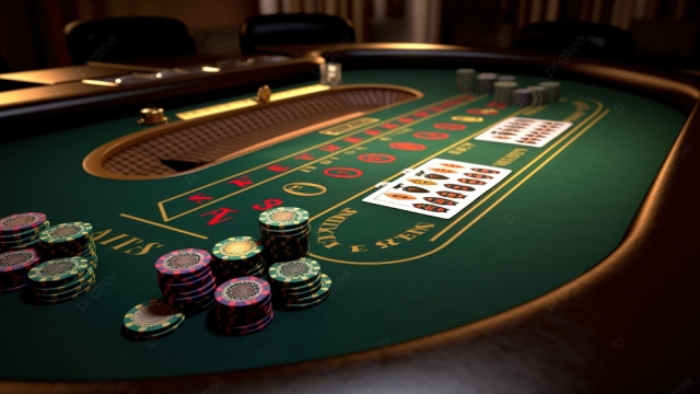 Casino Tales: The Magic Behind the Tables