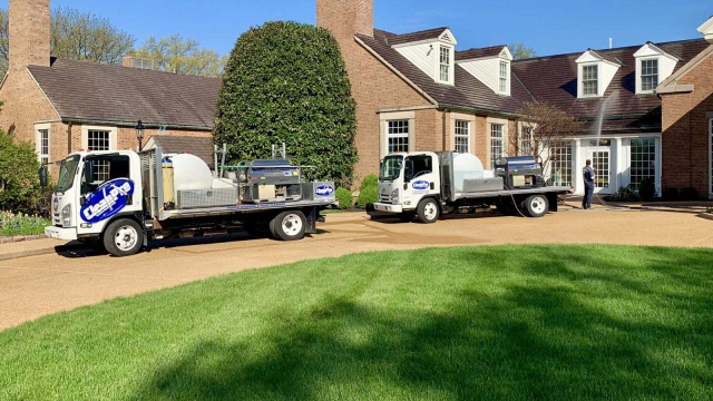 Elevate Your Home’s Look with Professional Exterior Care