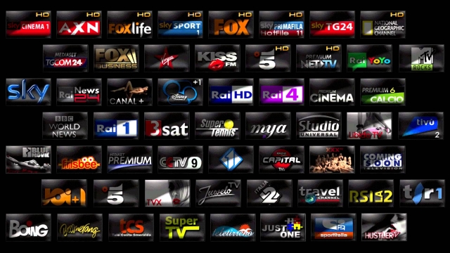 IPTV for Families: Finding the Right Plan
