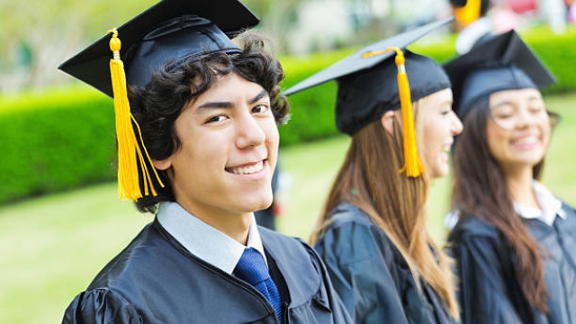 Personalizing Your Graduation Gown: Tips and Tricks