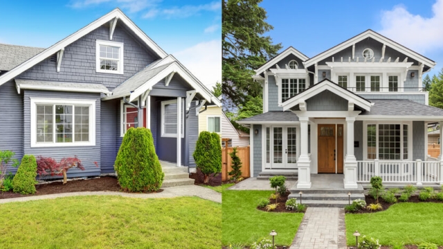 South Carolina Counties with the Best Mobile Home Options