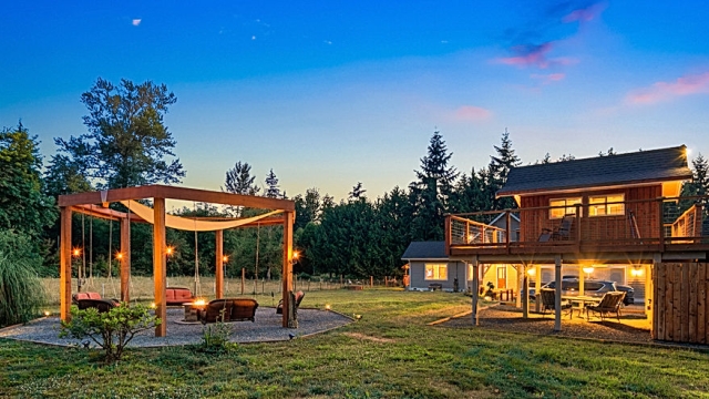The Art of Relaxation: How to Enjoy Extended Stays in B&Bs