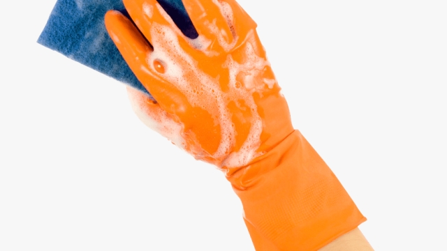 The Best Time of Year for Exterior Cleaning