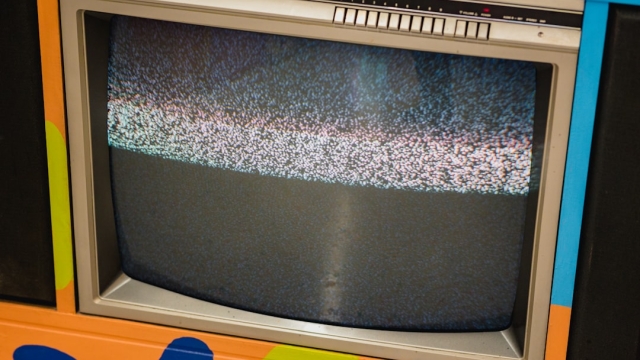 The Evolution of TV Viewing