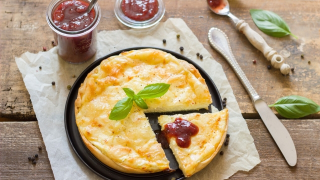 The Importance of Fresh Ingredients