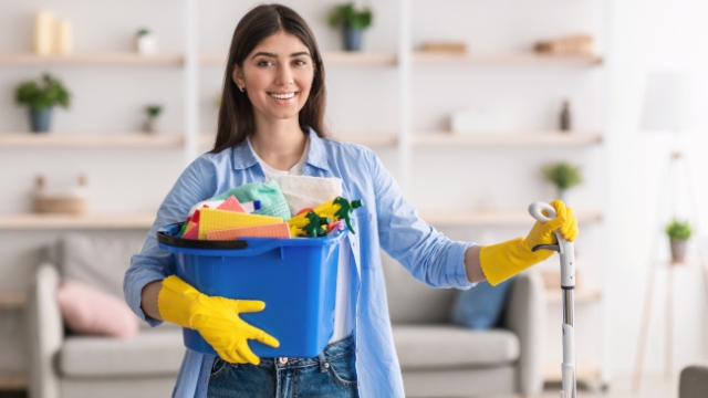 Transform Your Curb Appeal: The Ultimate Guide to Exterior Cleaning