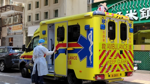 Understanding Medical Transportation Services
