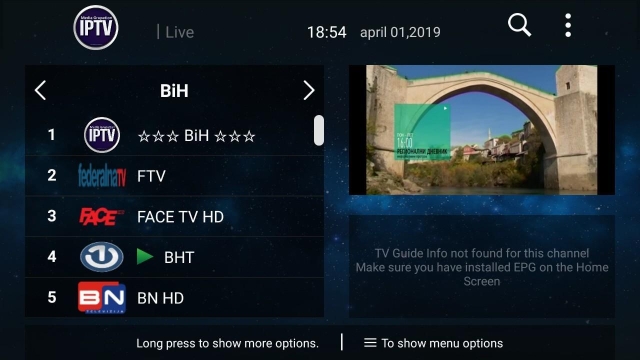 Why IPTV Abonnements Are a Smart Investment