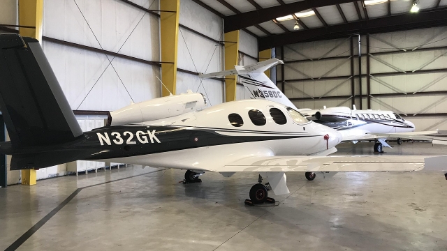 Benefits of Using Private Jets for Group Travel