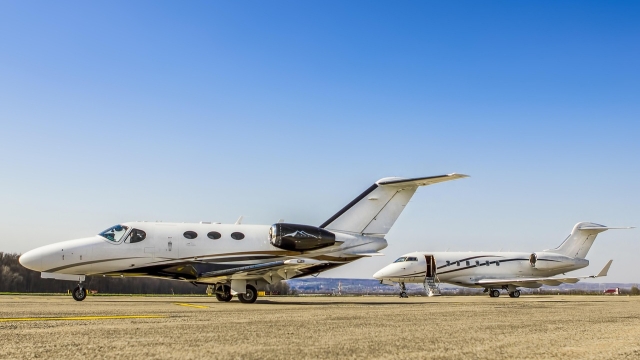 Factors Influencing Charter Flight Prices