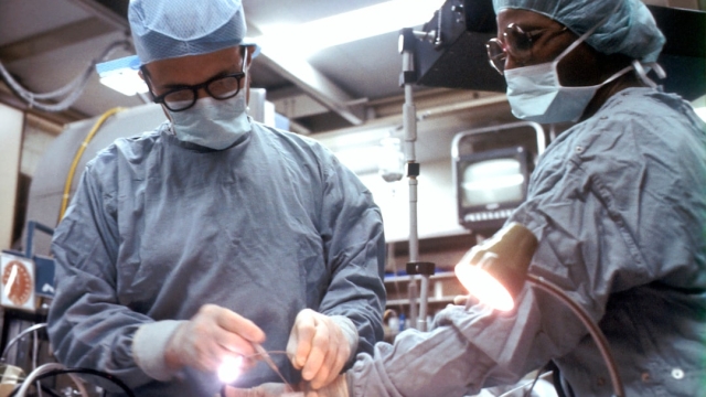 Overview of Laser Eye Treatment Options