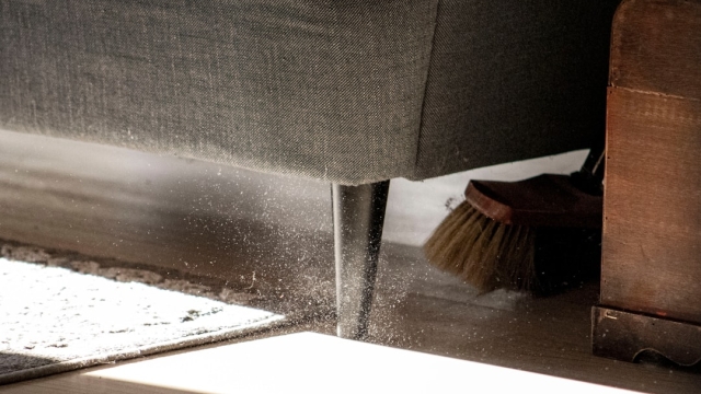 Benefits of Using eco friendly cleaning solutions