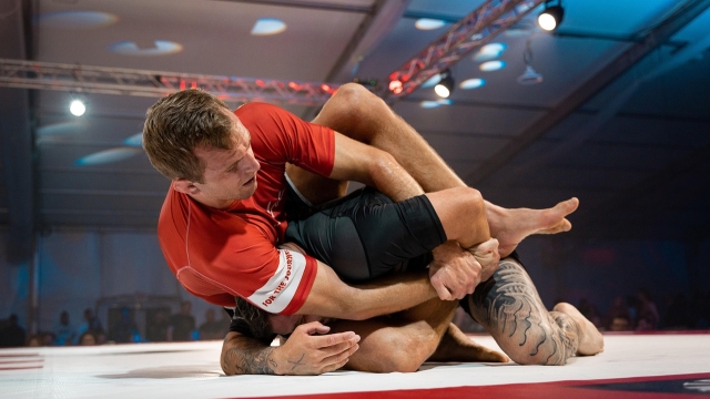 Fundamental Jiu Jitsu Drills for Beginners