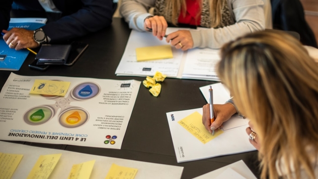 Understanding Change Management Definitions and Importance