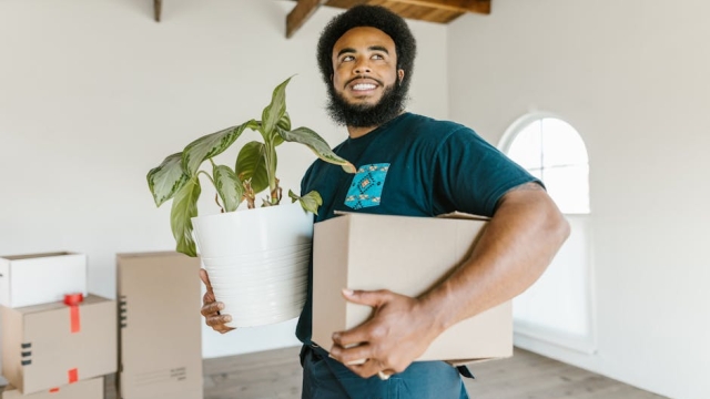 Understanding the Costs of Out of State Moving