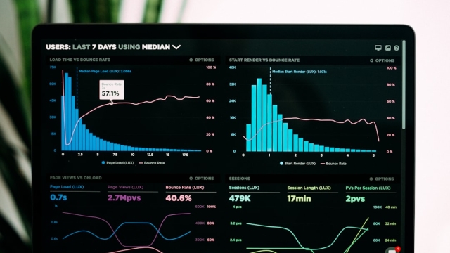 Overview of the Crypto Market