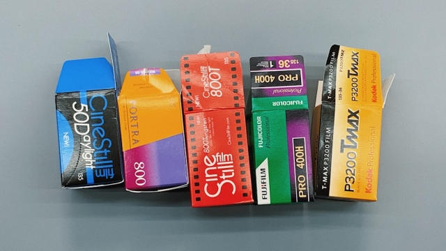 Understanding Different Types of Packaging Materials