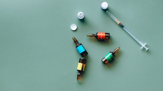 Understanding Hormone Therapy What It Is and Who Needs It