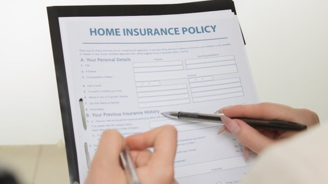 Understanding Liquor Liability Insurance in Texas